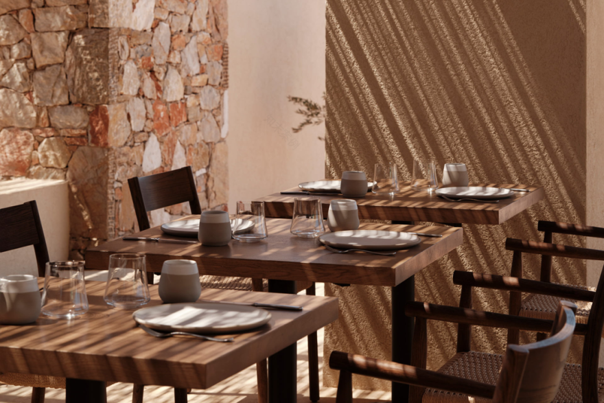 丨希腊丨雅典建筑事务所Block722-61