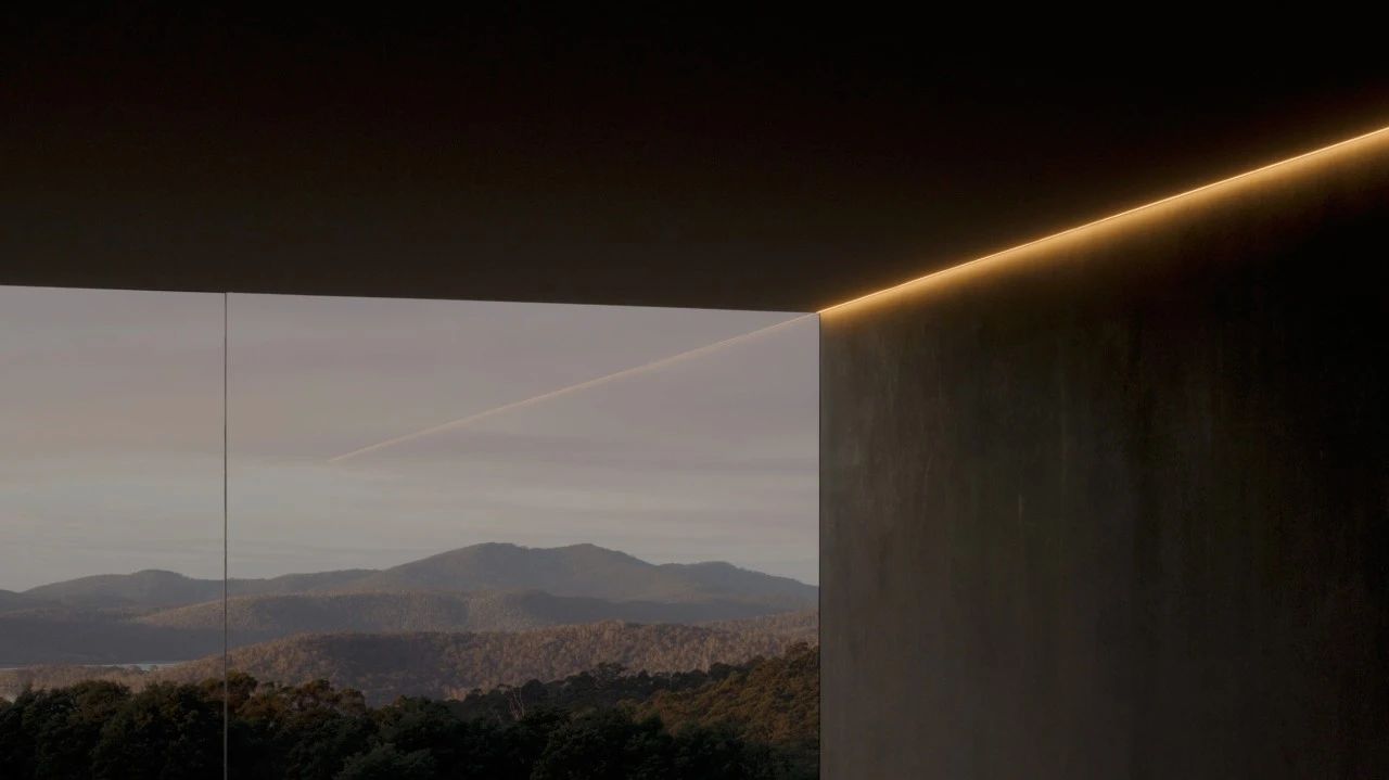 度假别墅丨澳大利亚丨Edition Office-61