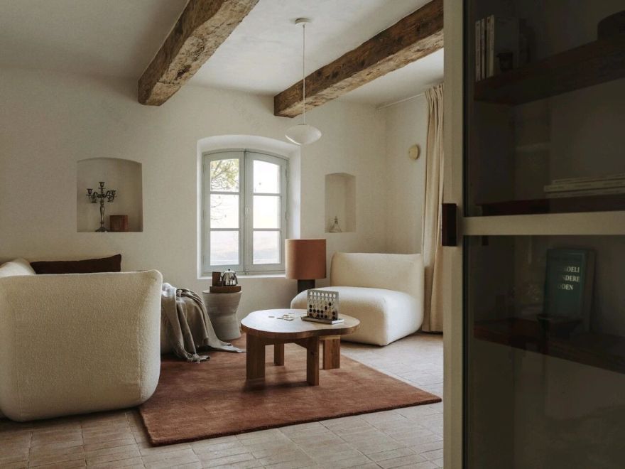 TOURTOUR住宅丨法国丨Pareil,Studio Nolet(建筑),Sigmap(景观)-28