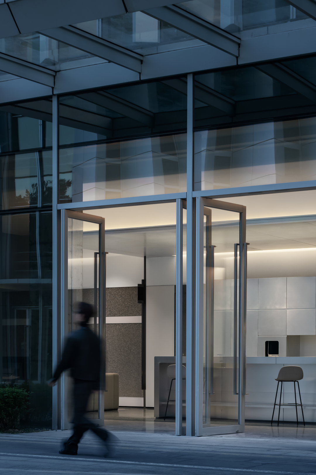 DAS Lab · 理然MAKE SENSE办公空间设计丨中国深圳丨DAS大森设计,DAS LAB-71