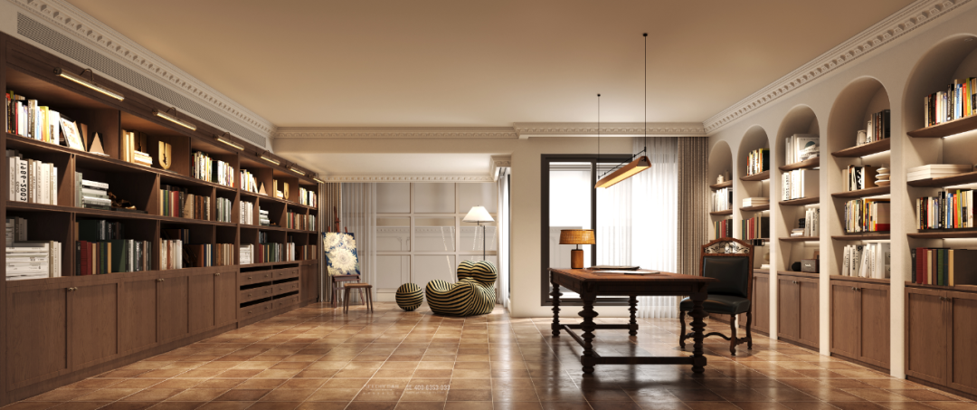 登云湖别墅户型全解析：以光为引，重塑空间哲学-93