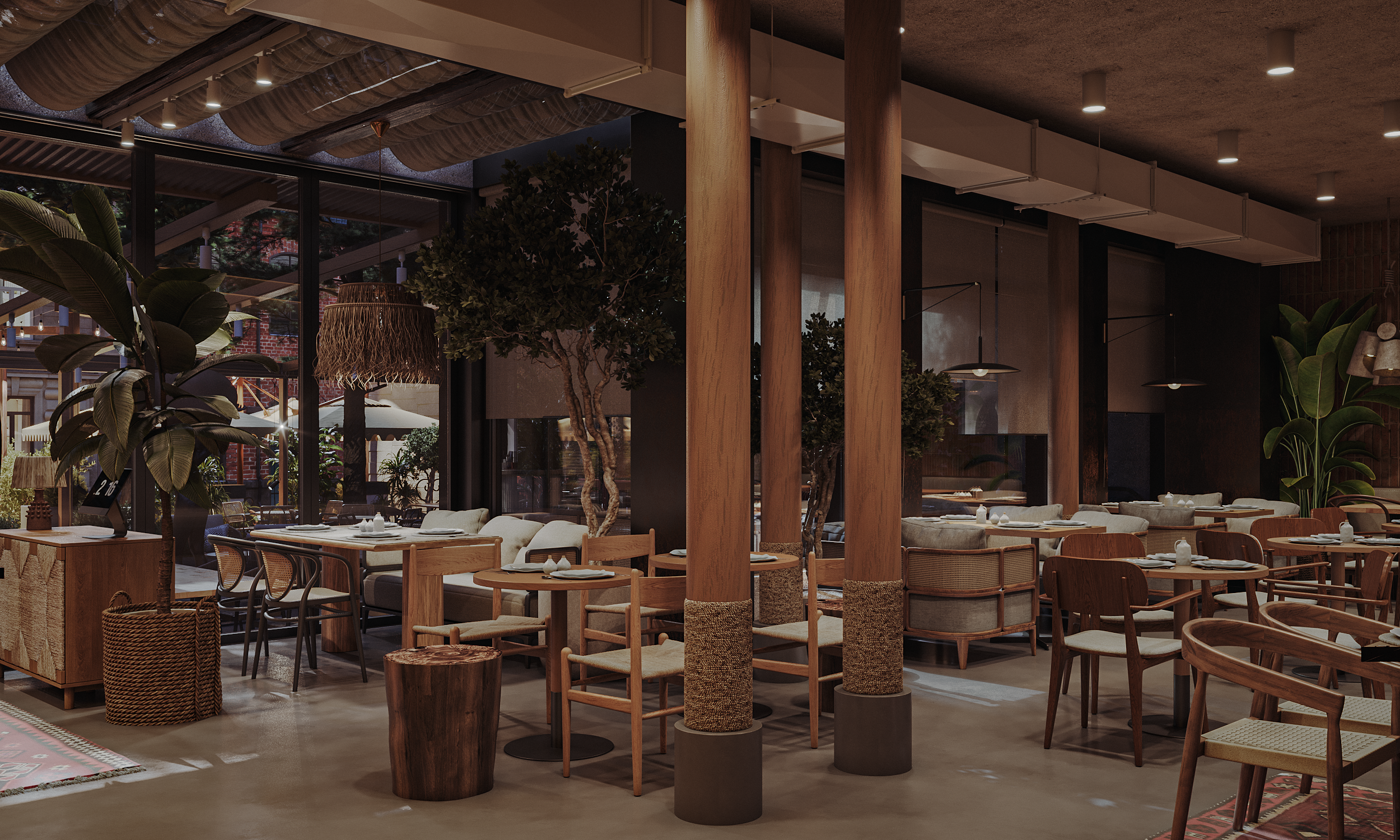 Coffeeshop Company in Tblisi-19