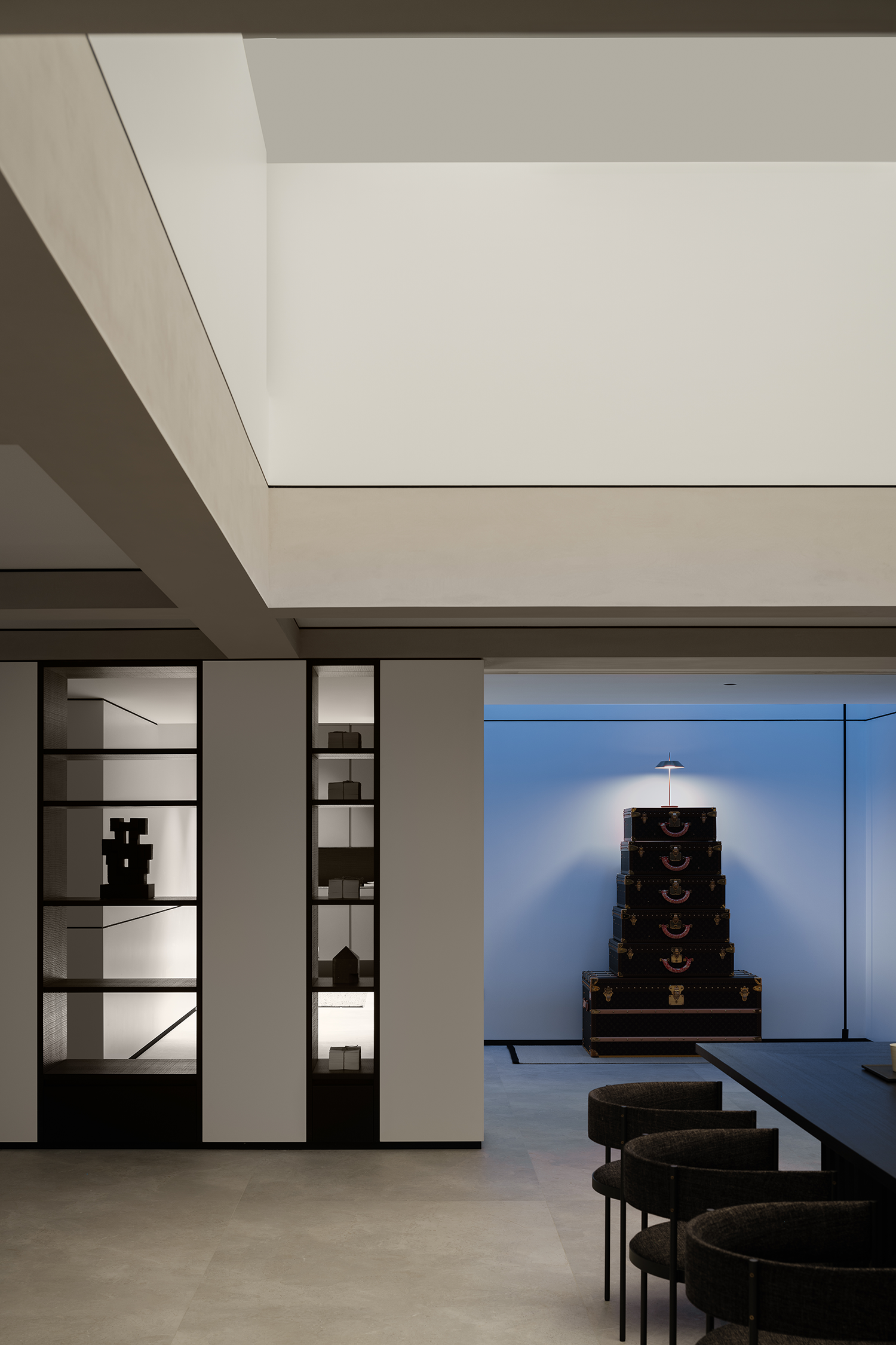 室有芝兰丨FEN+DESIGN 张奇峰室内设计事务所-13