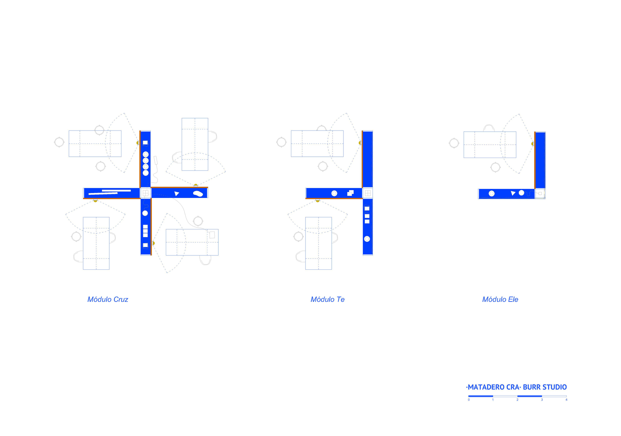 CRA（艺术驻留中心）丨西班牙马德里丨BURR Studio-17