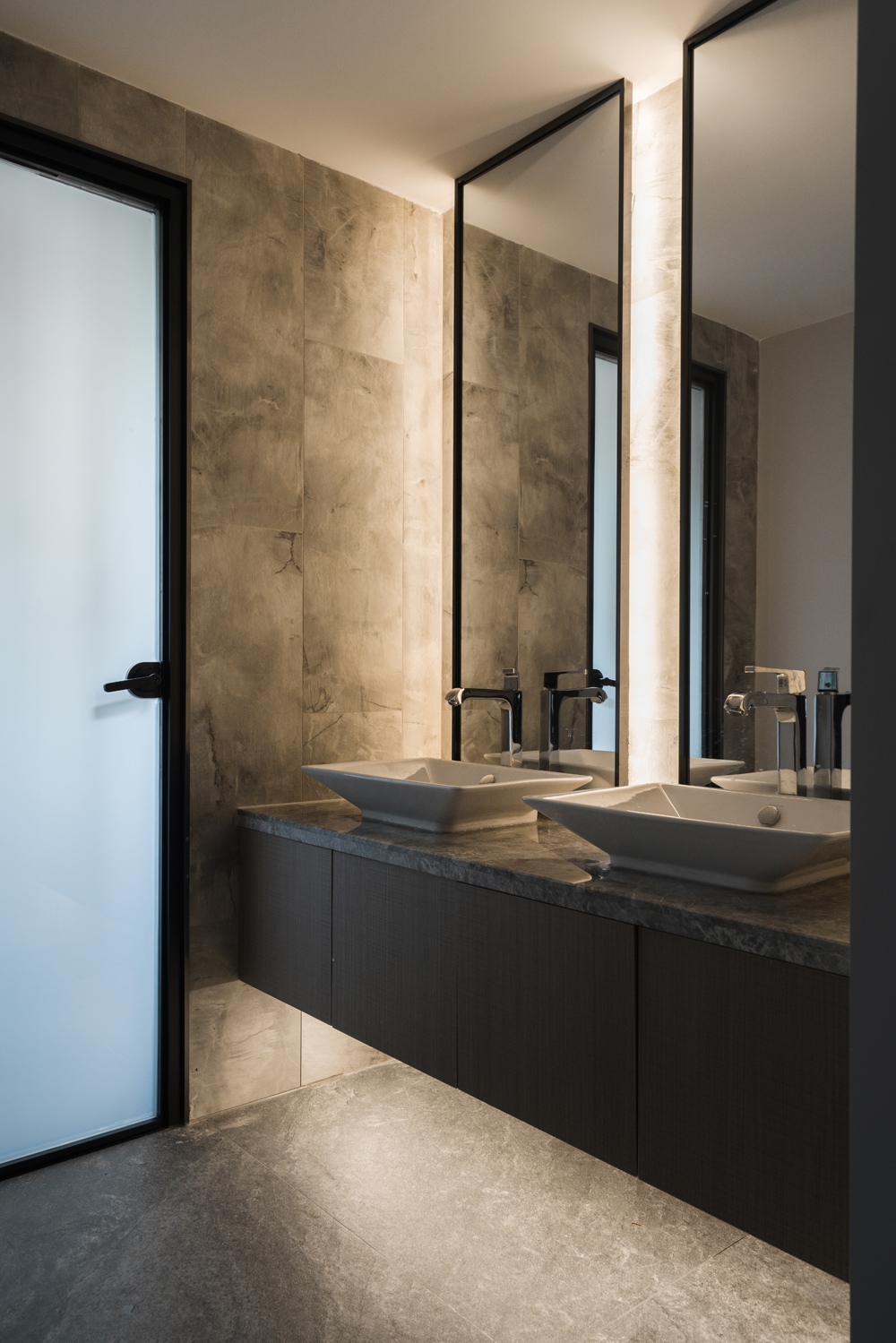 黑铁时代,手枪户型完美逆袭-51