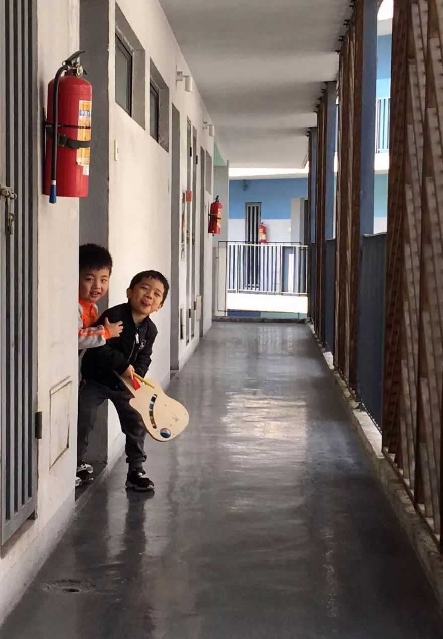 羊城漫游,体验土楼公舍与紫泥堂创意园的别样魅力-71