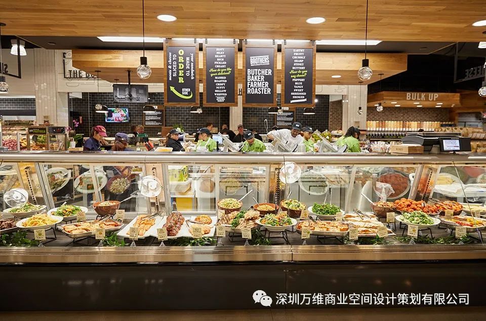 社交零售时代超市设计提升品牌价值与消费体验-42