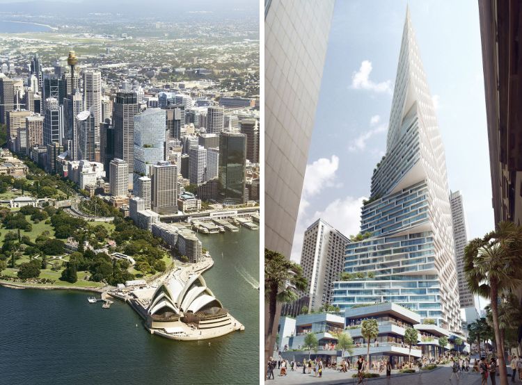 3XN 创始人谈建筑塑造行为与设计哲学-29