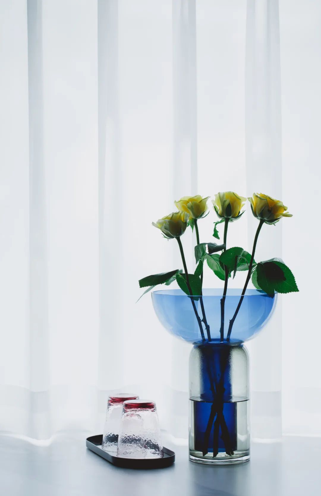 观宅十年 | 无我之境,家的包容与沟通-31