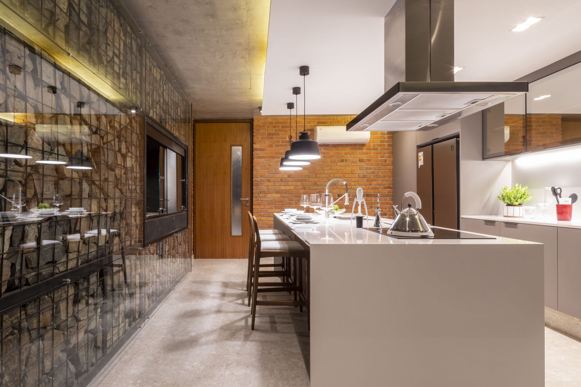 三的立方房屋丨巴拉圭丨Meraki Arquitectura + Diseño-29