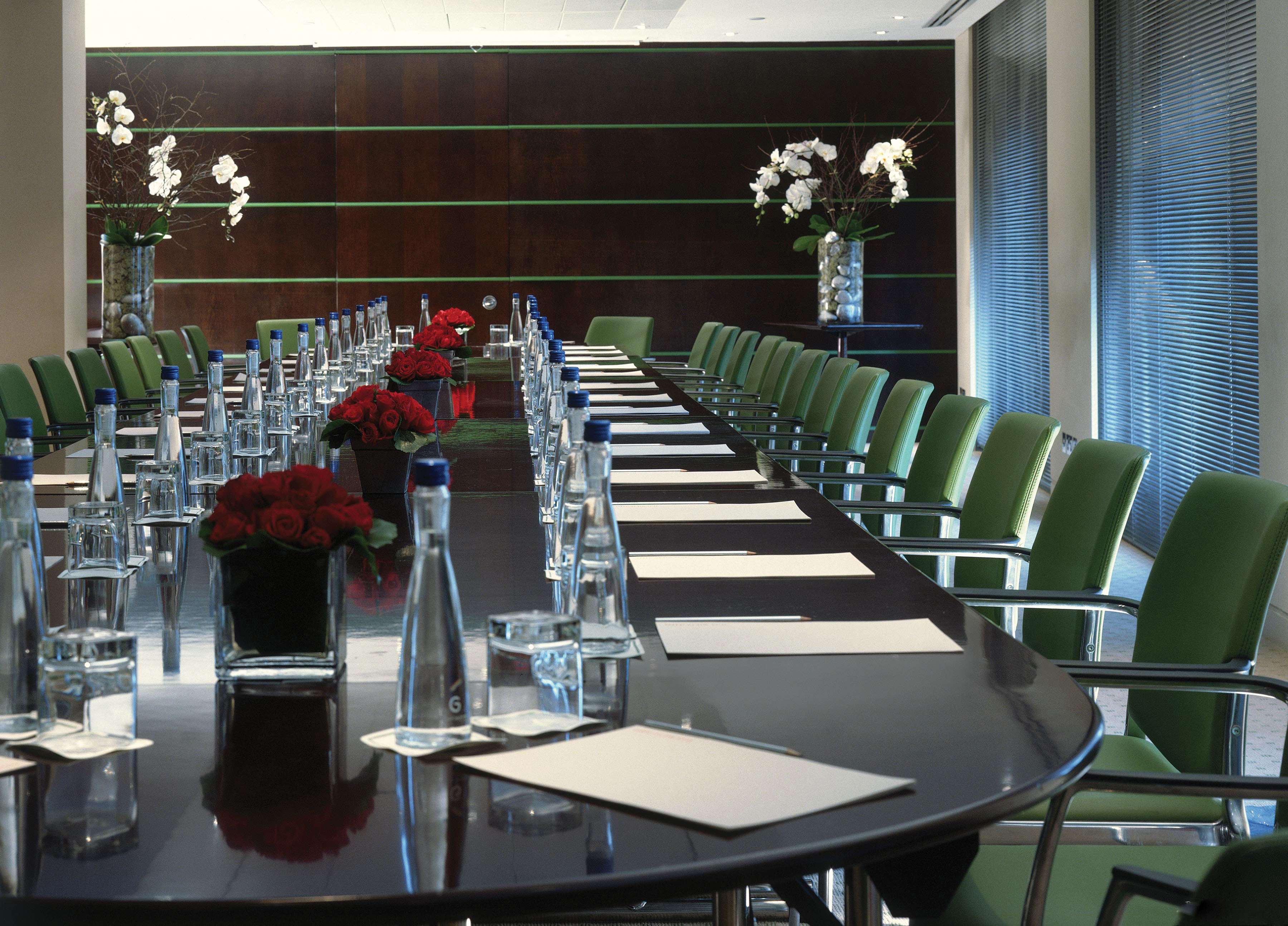 伦敦One Aldwych酒店-14