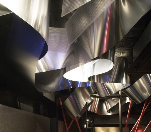 黎明建筑师|光明洞-5