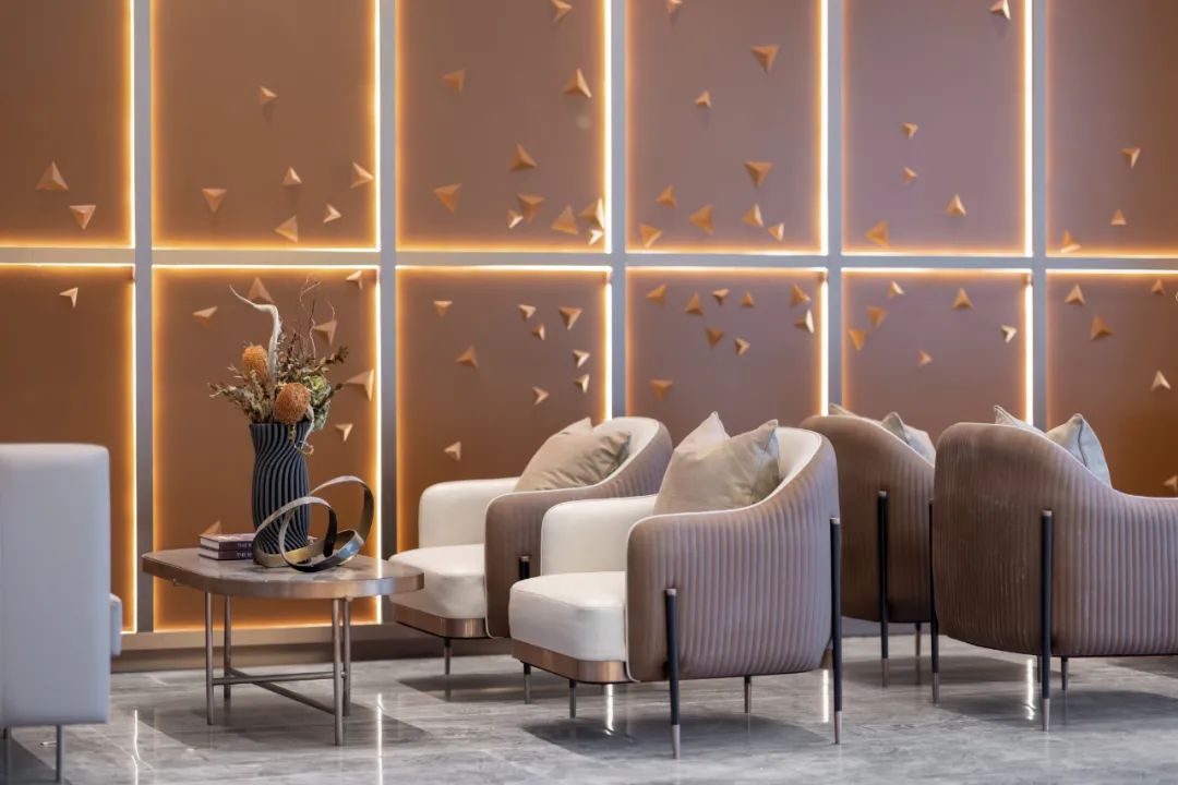 唐山 公园都会丨中国河北丨上海意嘉丰设计机构-13