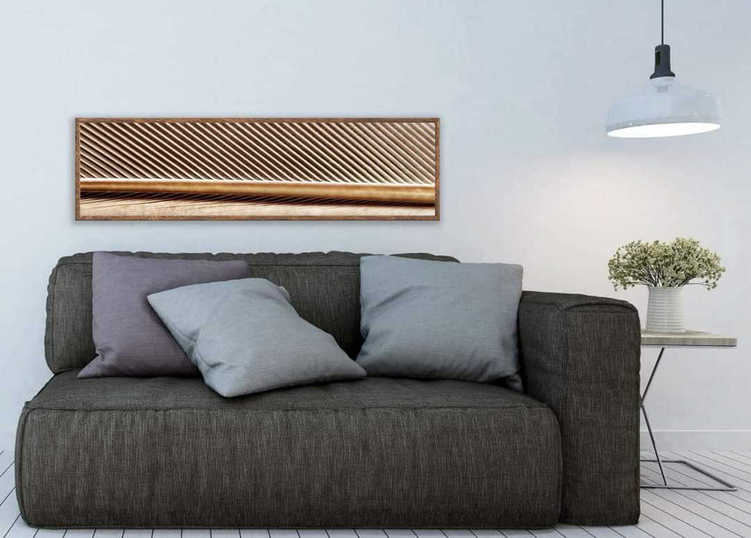 四月优雅系列公寓设计丨Perspectiva 设计公司-11