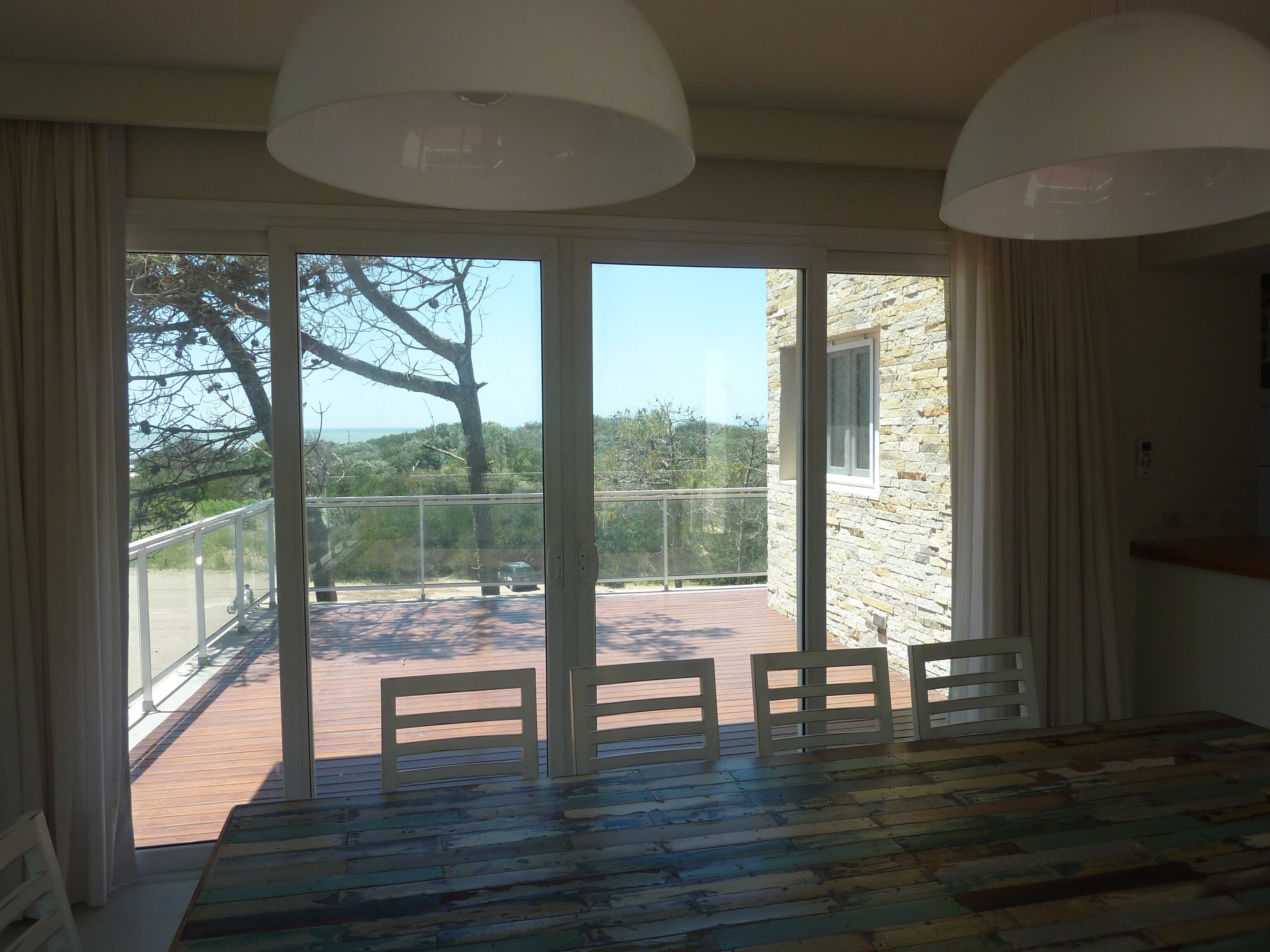 阿根廷海边别墅，融入自然与美景-19