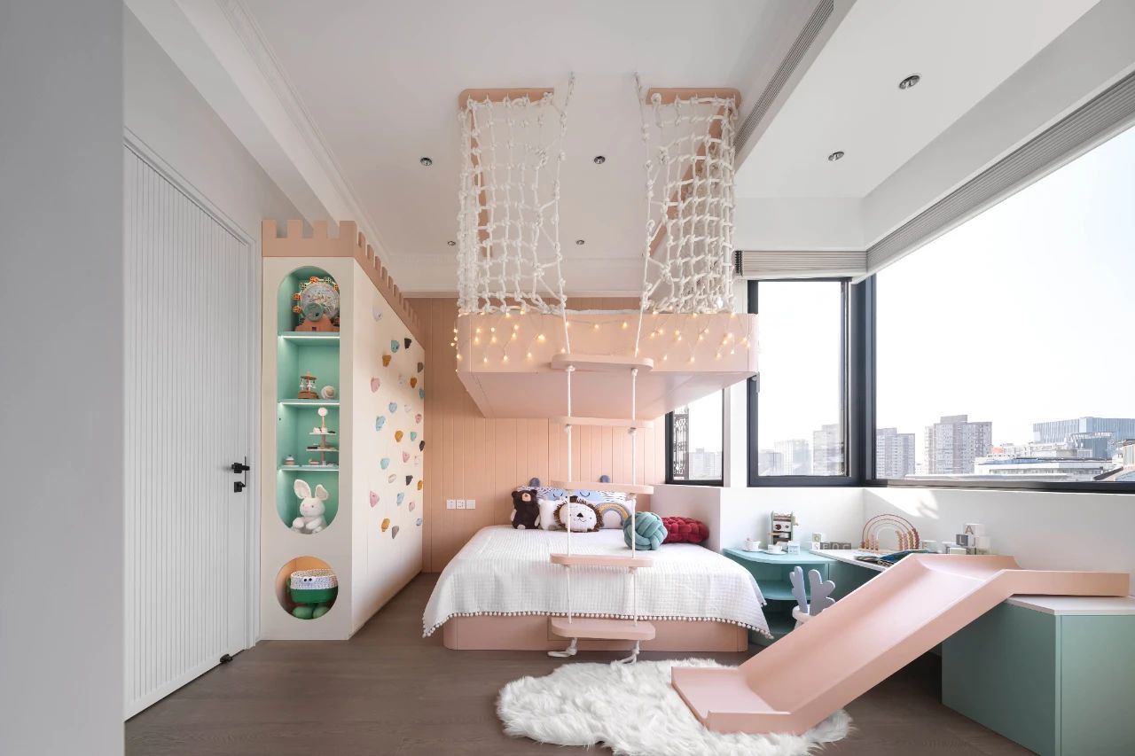 《家梦想改造家第十季》第四期:被分割的家丨中国北京丨WJID维几设计-64