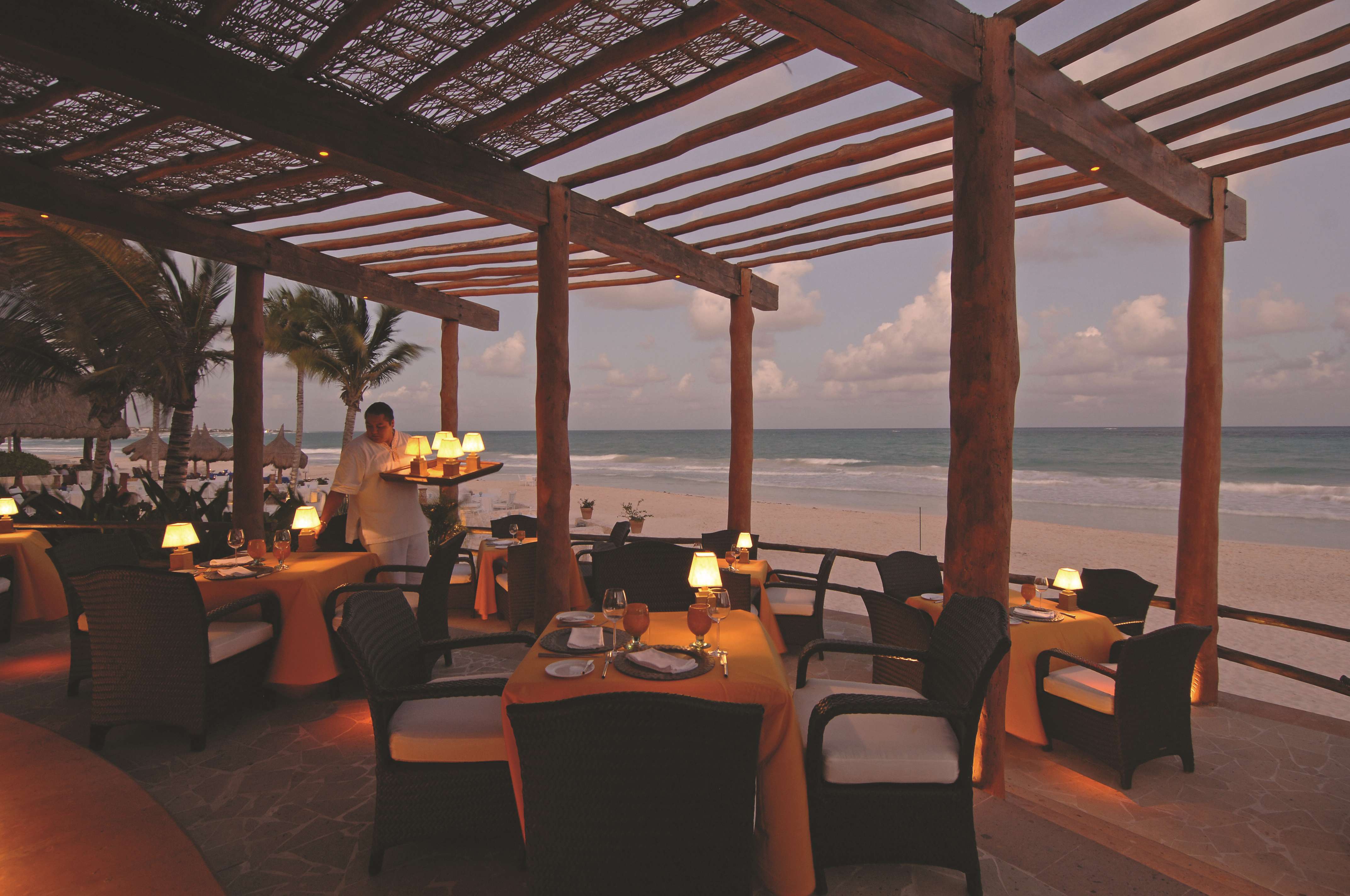 墨西哥 Maroma Resort and Spa-5