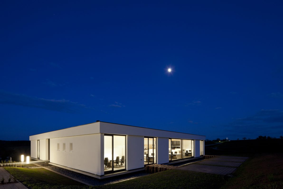 Altensteig新办公室设计丨buerohauser建筑事务所-70