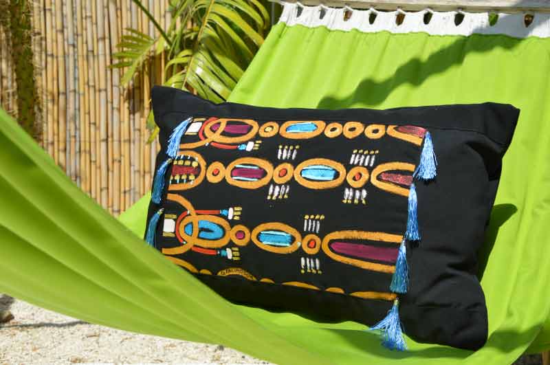 创意诠释传统 | Le Botteghe Su Gologone 家居饰品展-7