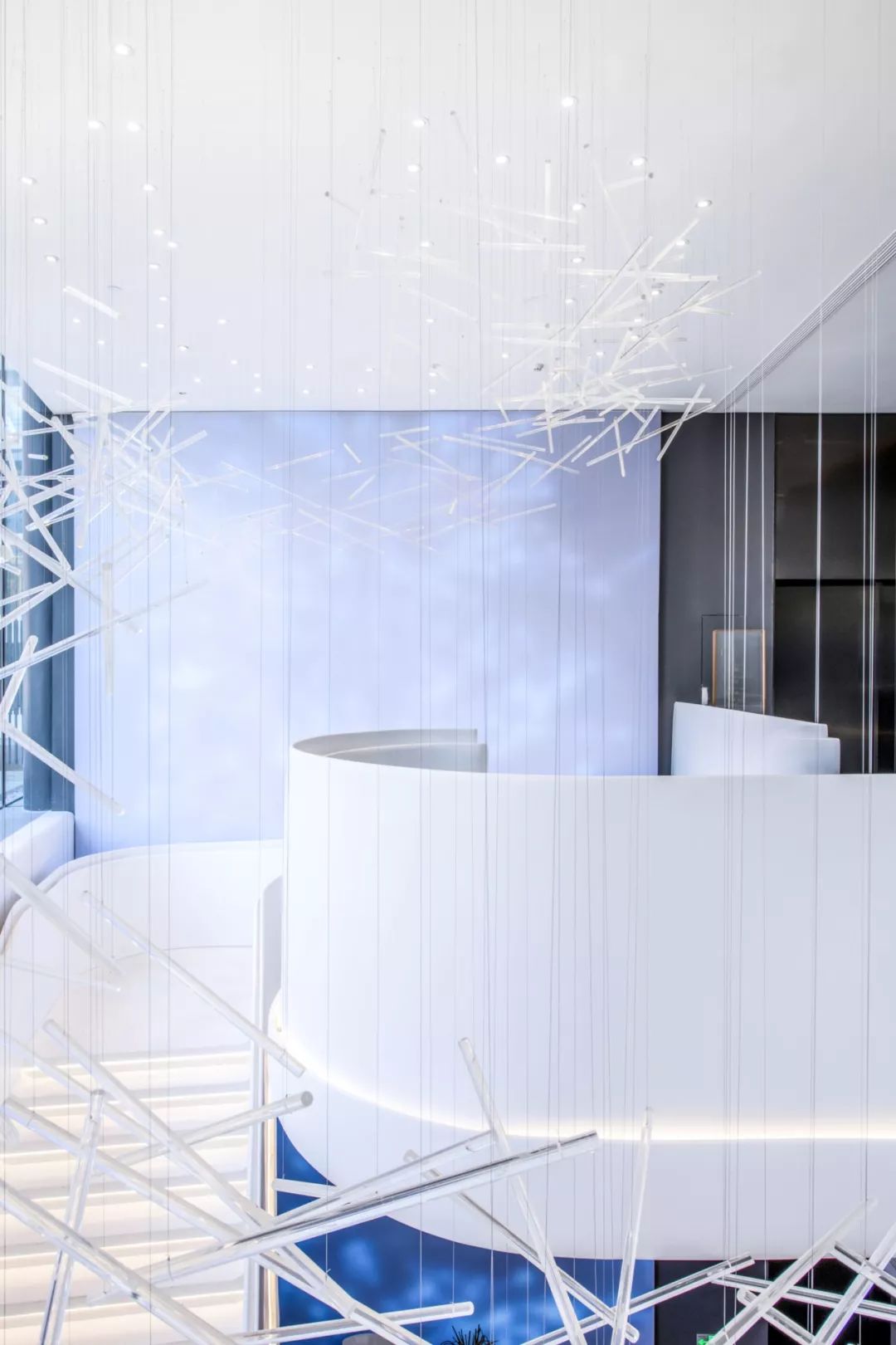 上海安居锦绣里 | 纯粹中的丰沛，极简中的摩登-16