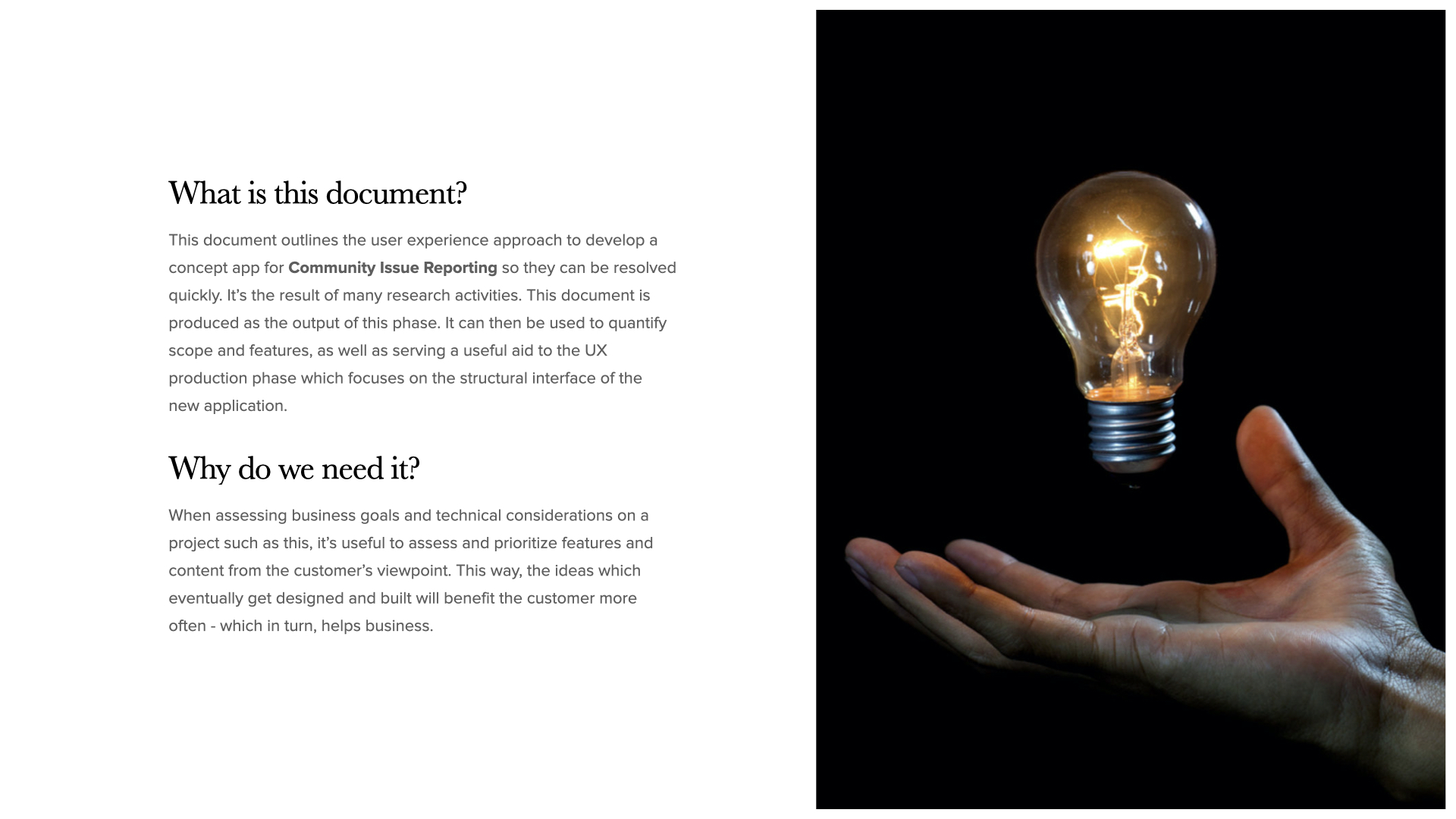 Community Issue Reporting-2