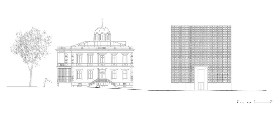 Barozzi / Veiga 建筑事务所 | 城市尊严的赋予者-39