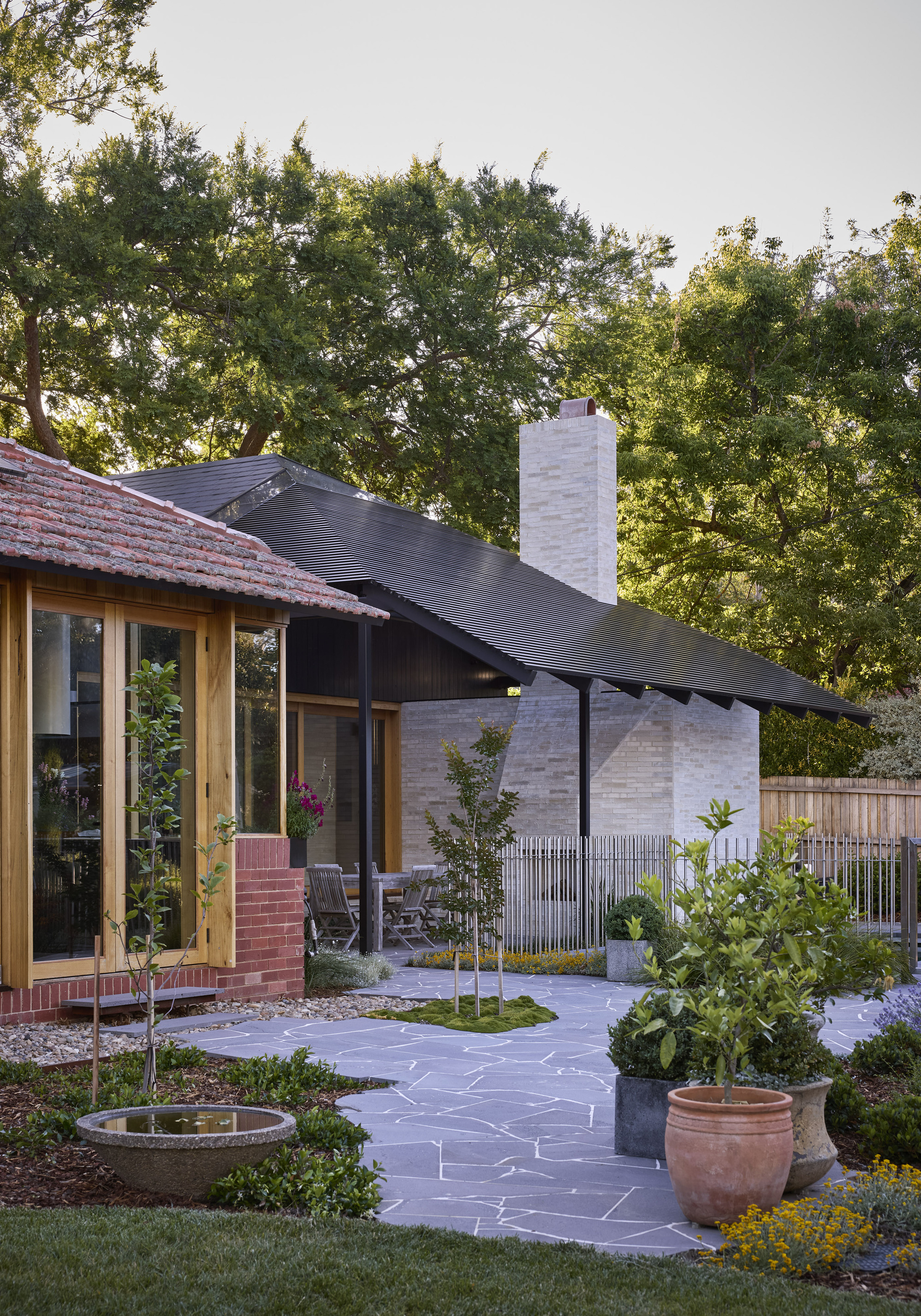 丨澳大利亚堪培拉丨Austin Maynard Architects-55