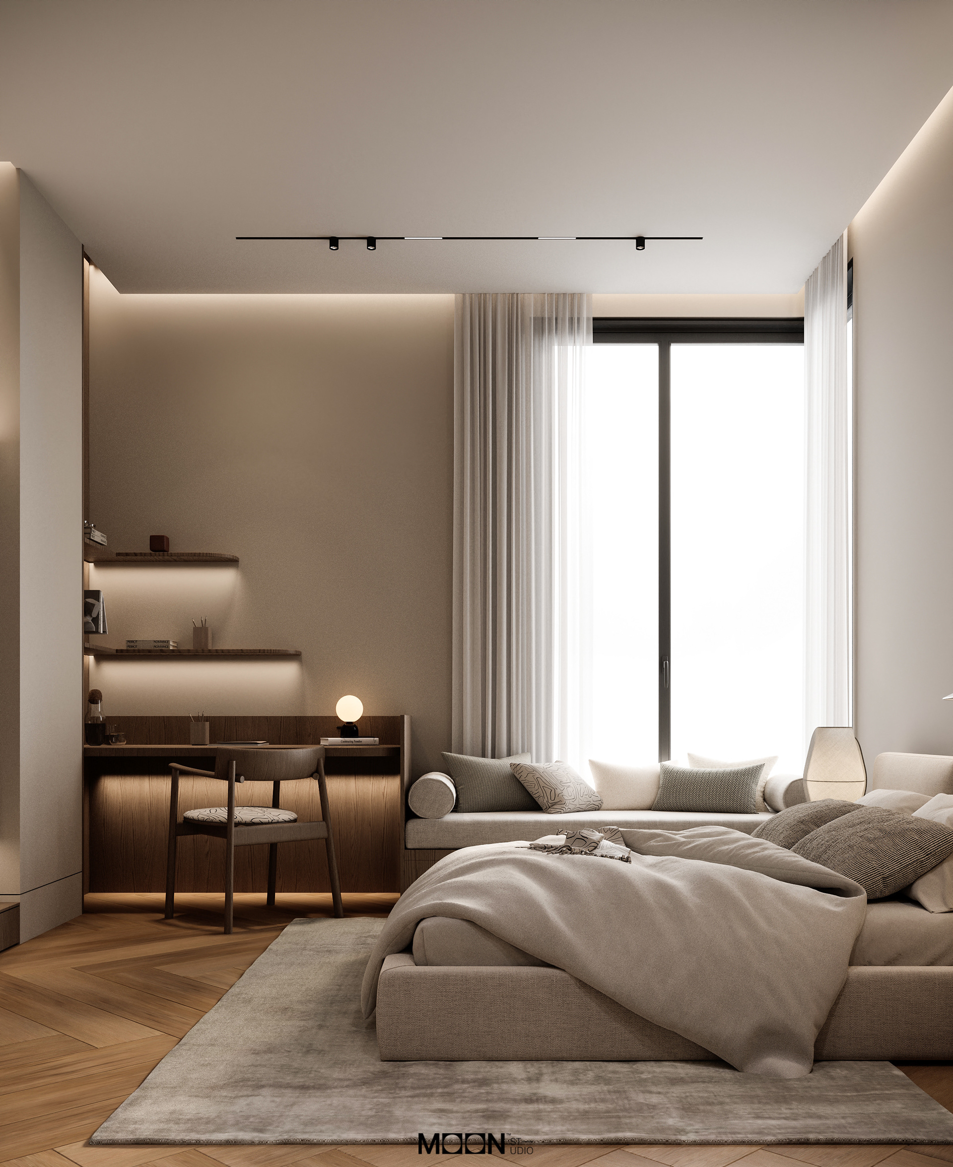 丨阿联酋丨Moon Studio-9