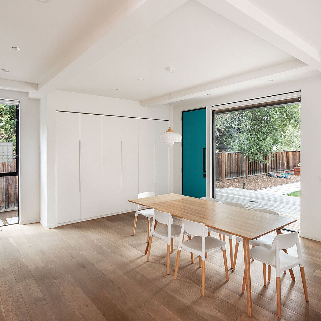 Connect 12 · 现代预制装配式住宅丨美国加利福尼亚丨Connect Homes-4