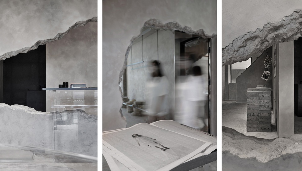 穿越时空的未来考古空间-76