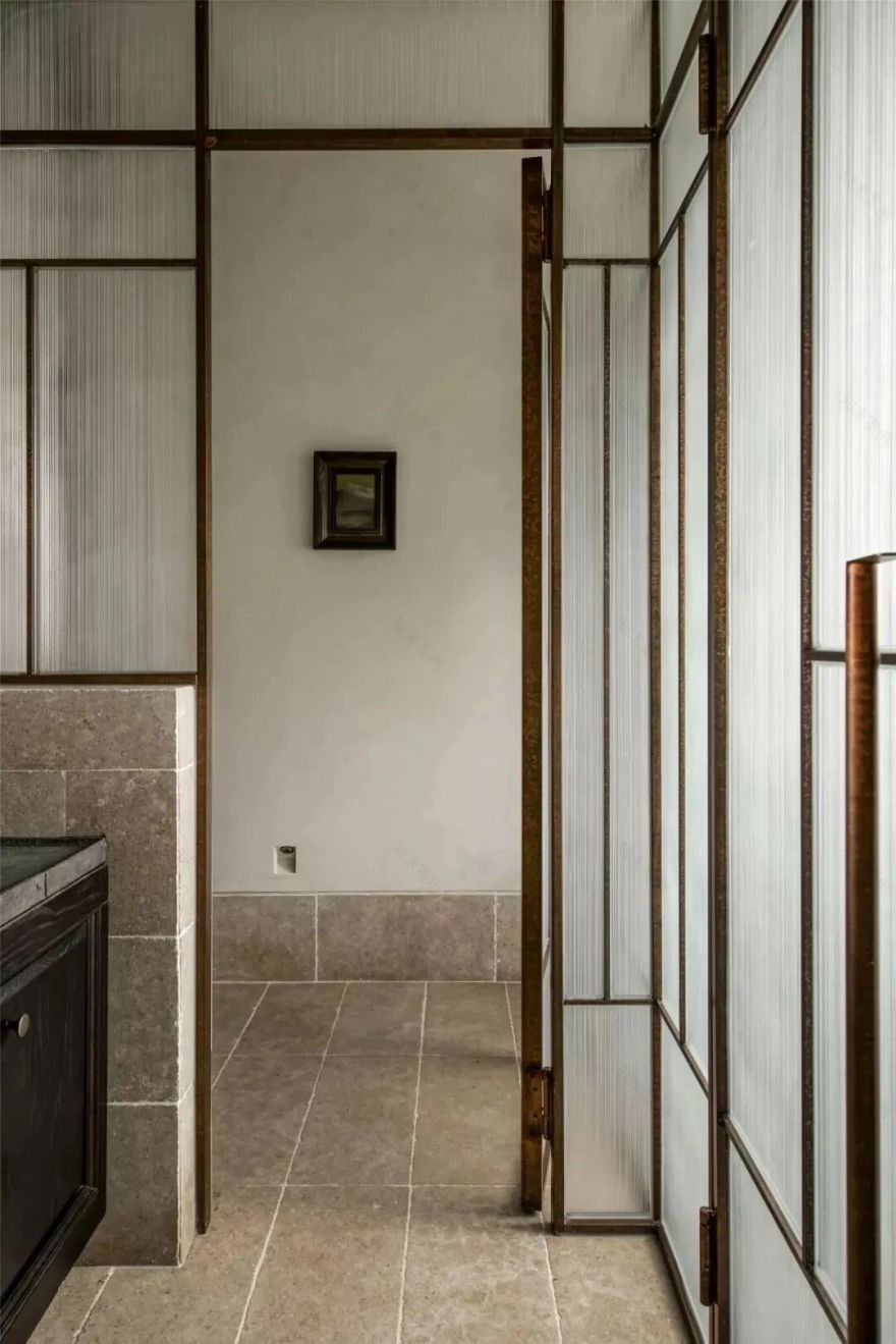 既下山·重庆丨中国重庆丨尚壹扬设计(谢柯,支鸿鑫领衔)-62