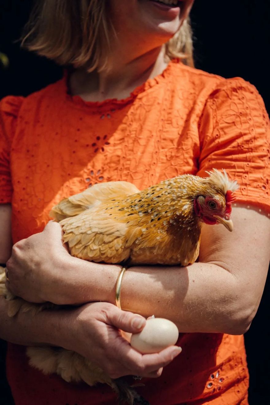 向往的乡间生活 · Scottish Highlands Site丨Ambience Design Group-29