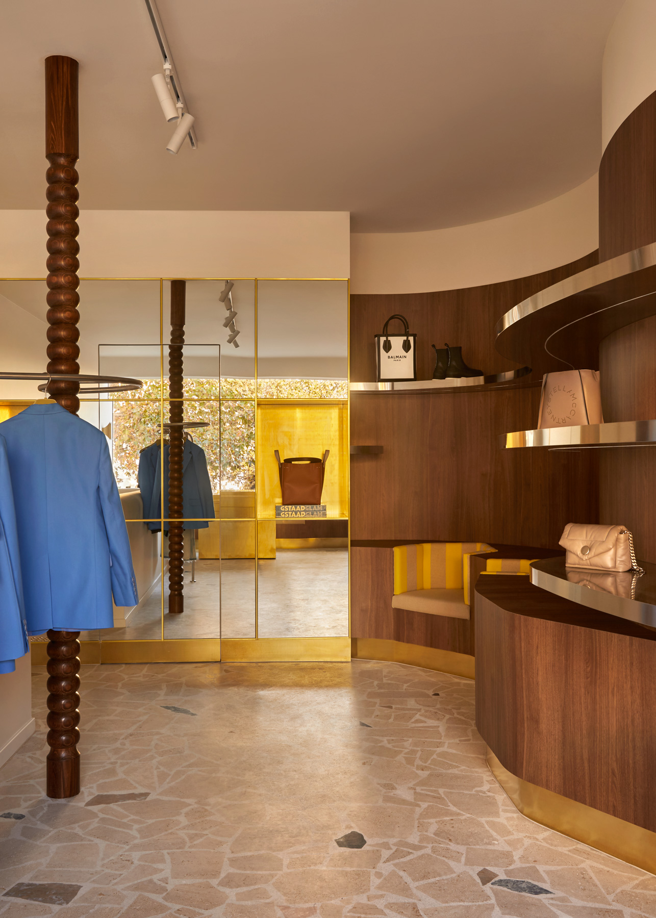 格蕾丝布赖顿精品店丨澳大利亚-0