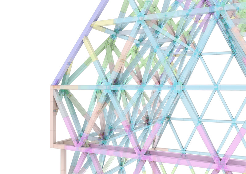 Project History Museum · 历史博物馆丨德国丨wulf architekten-31