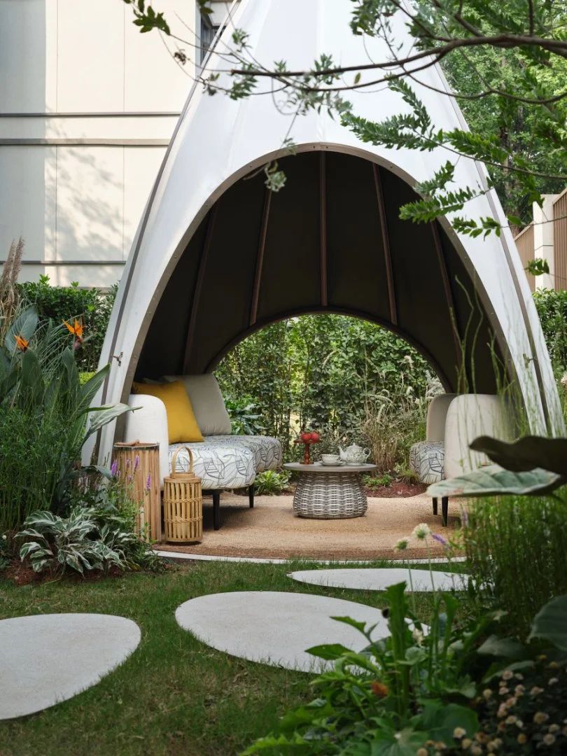 成都华润·静安府丨中国成都丨SRD DESIGN 赛瑞迪普-35