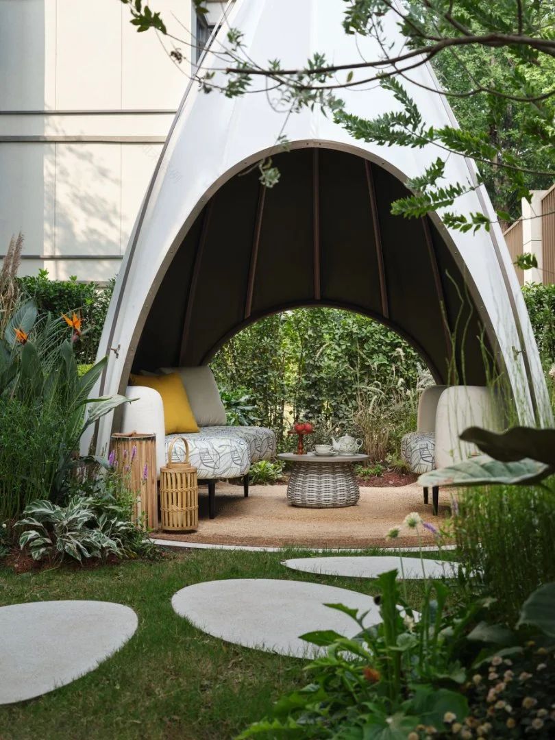 成都华润·静安府丨中国成都丨SRD DESIGN 赛瑞迪普-35