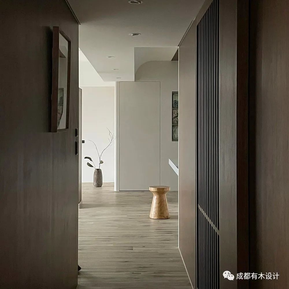 简净白系小宅丨于氏-24