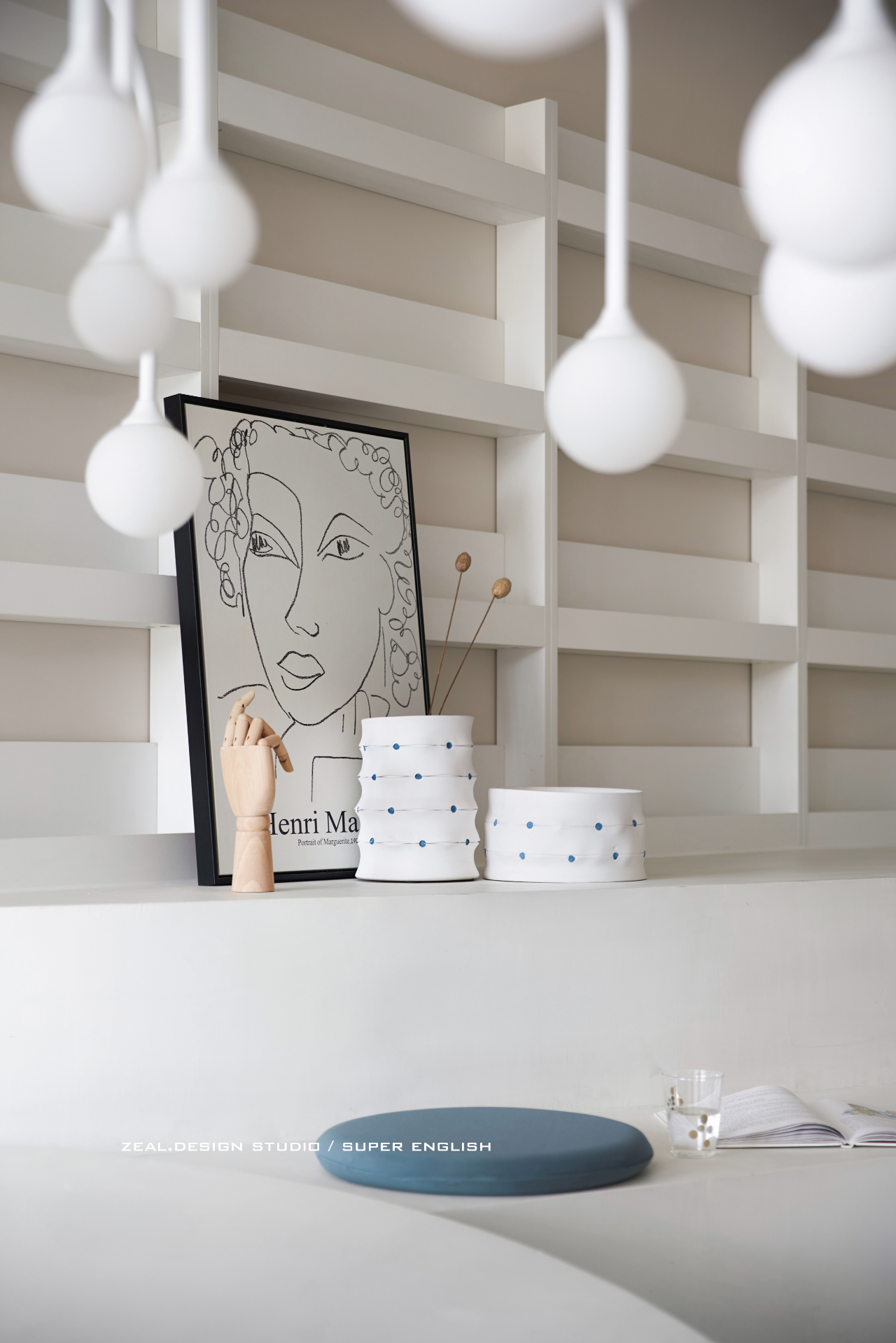 速跑英语·肆意生长丨中国洛阳丨Zeal.D Studio︱忱意设计-31