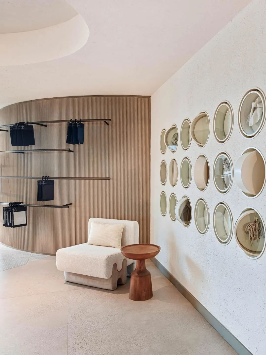 Talu Te·tile 办公室丨土耳其伊斯坦布尔丨XYZ Design-132