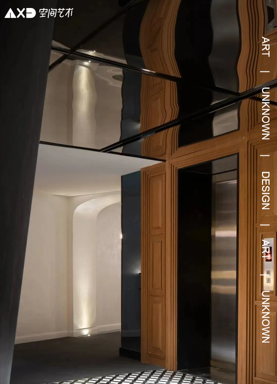 泸沽湖秋山酒店丨(YID)成都易禾上品室内装饰设计有限公司-141