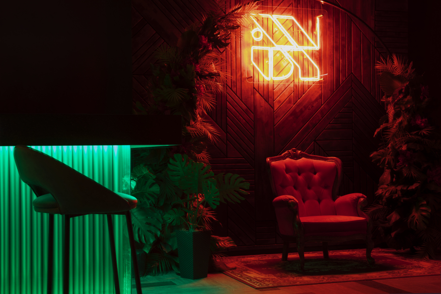 安迪餐厅酒吧丨俄罗斯鄂木斯克-27