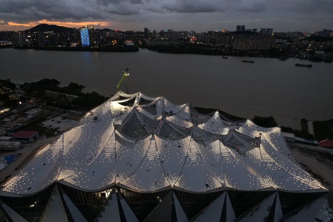 项目动态|炎夏不减热情，大湾区科学论坛建设正酣！-9