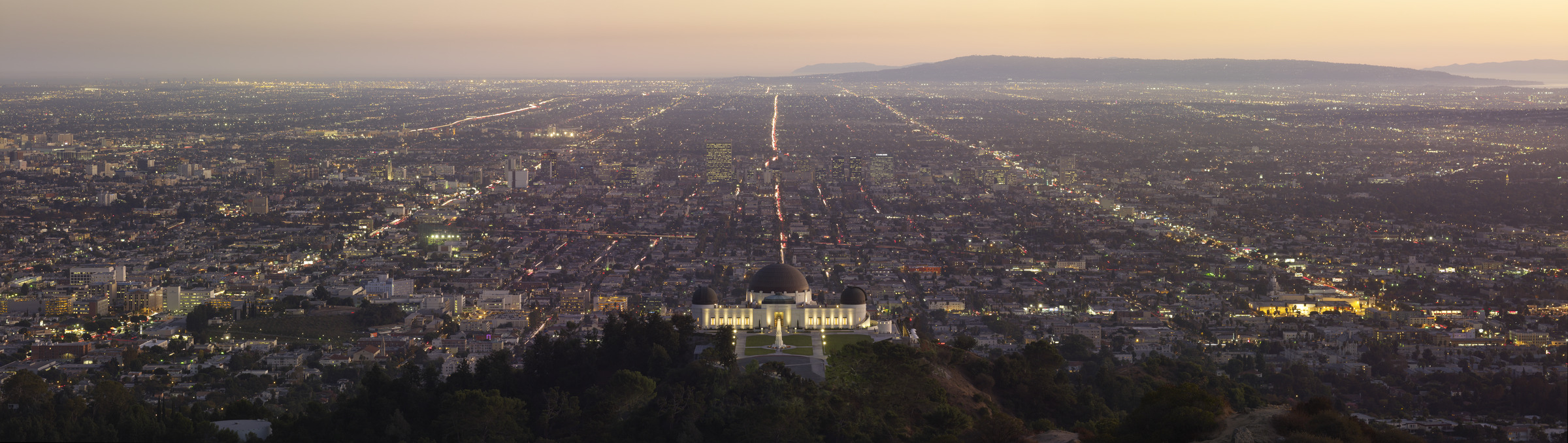 Griffith Observatory Renovation and Expansion - Perkins Eastman-7