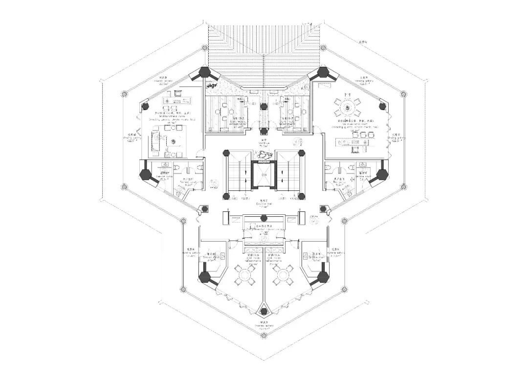 文旅项目方案设计丨中国广东丨袁鹏鹏空间艺术设计顾问机构-84