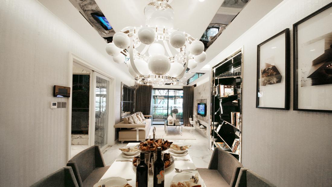 
君華又一城 - 2 -4