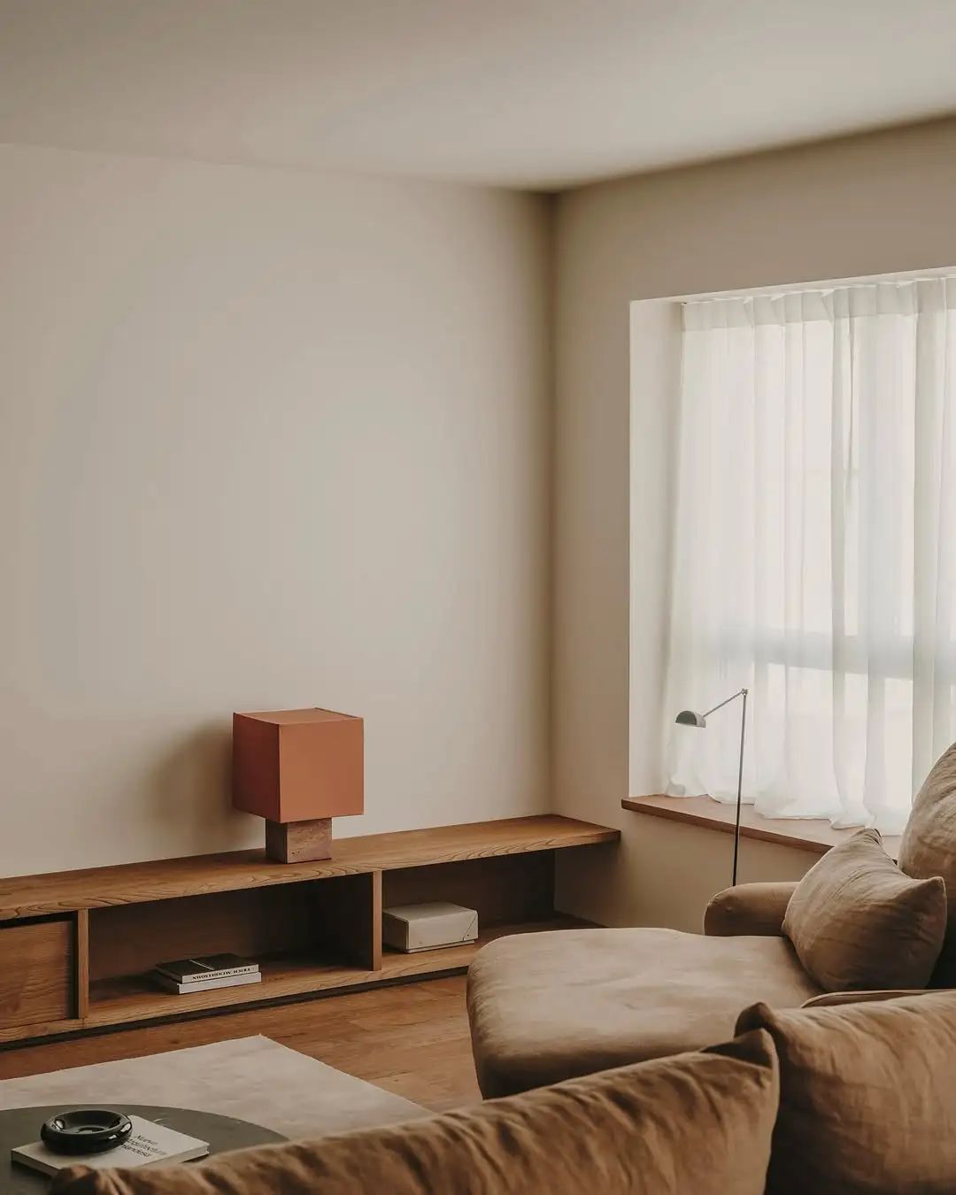 平层丨西班牙马德里丨Plante Estudio建筑事务所-8