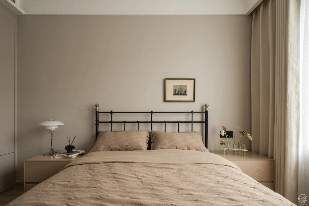 精致养老宅丨中国成都丨设计师王司囡-33