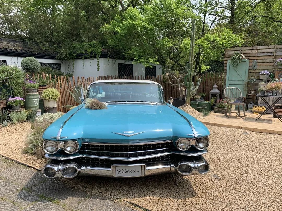 2019 西湖花园节创意花园设计亮点解读-149