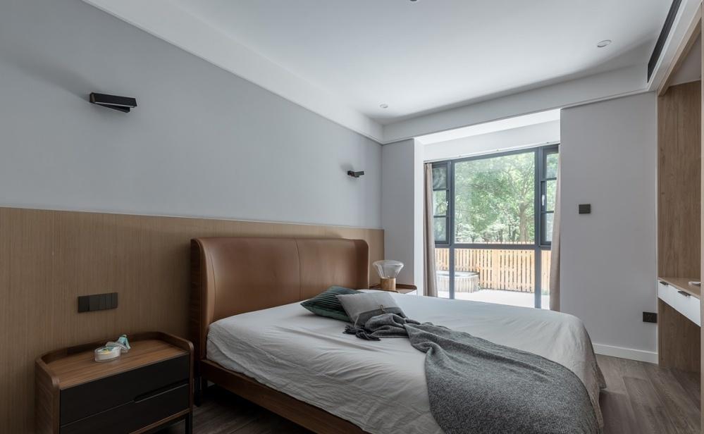 
晓安设计 | 境 · 隐 -20