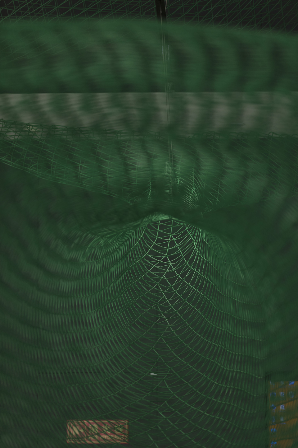 OPPO全球首家超级旗舰店·Whale,上海 / 东仓建设-57